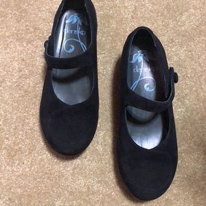 Dansko Size 38